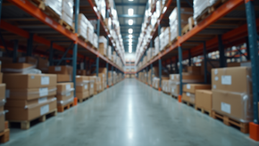 Revolutionizing Your Warehouse with Advanced Management Systems