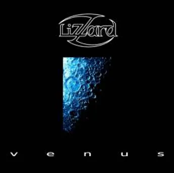 pochette album Venus.webp