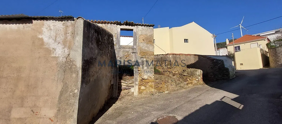 Miniatura: Moradia independente T4, Turcifal, Torres Vedras - MM2405