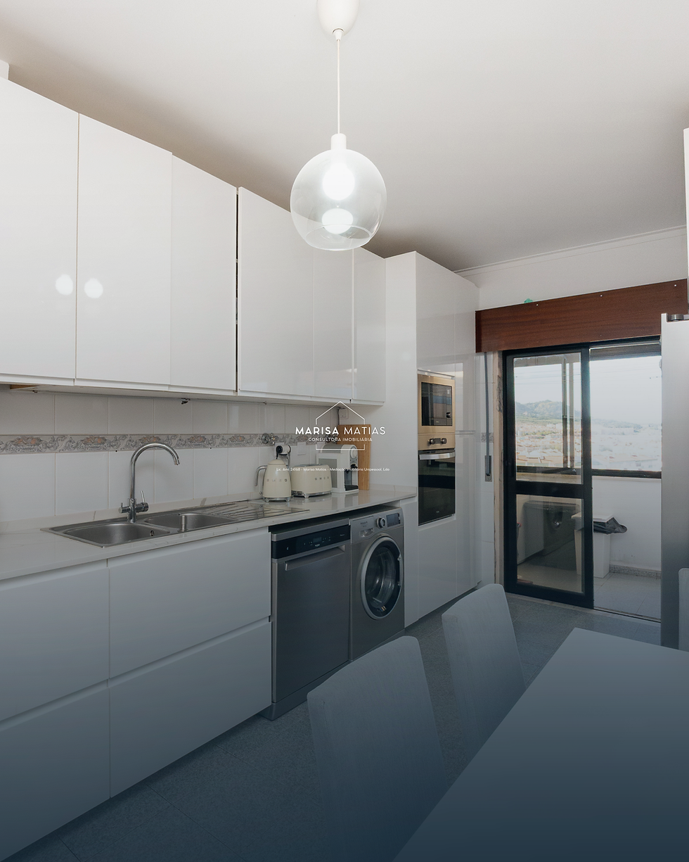 Miniature : Duplex T4 Algueirão - Mem Martins - MM2601