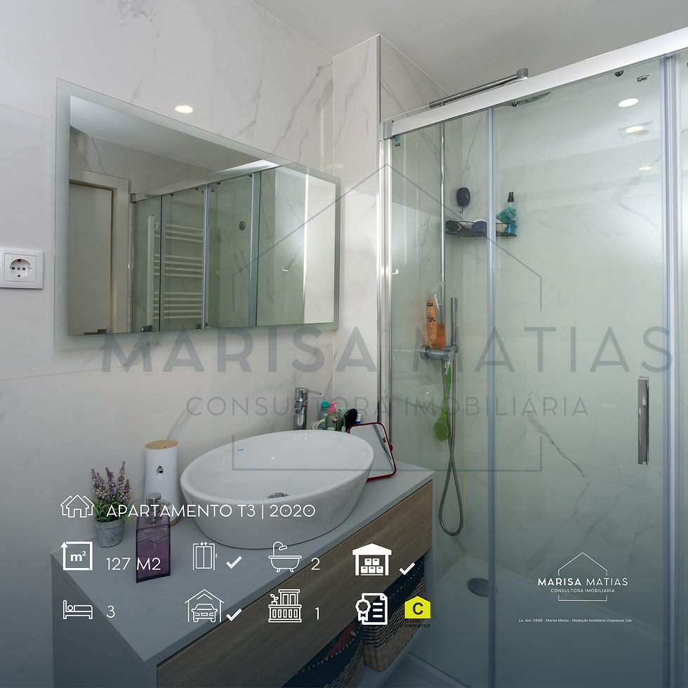 Miniatura: APARTAMENTO T3 Santo António dos Cavaleiros e Frielas, Loures - MM2501