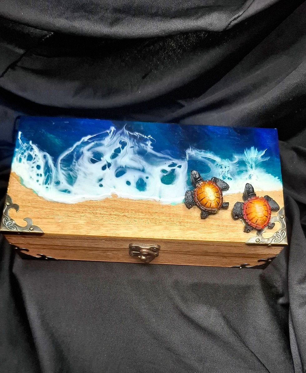 Thumbnail: Jewelry Box 