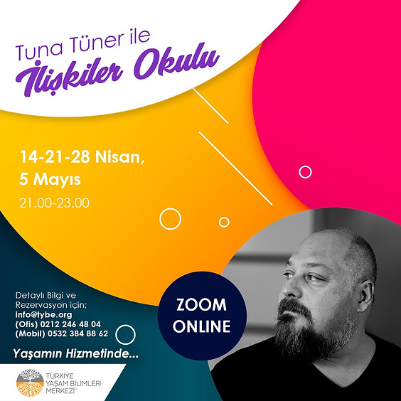 İlişkiler Okulu