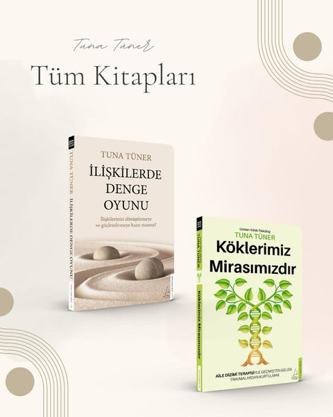 Kökler Mirasımızdır