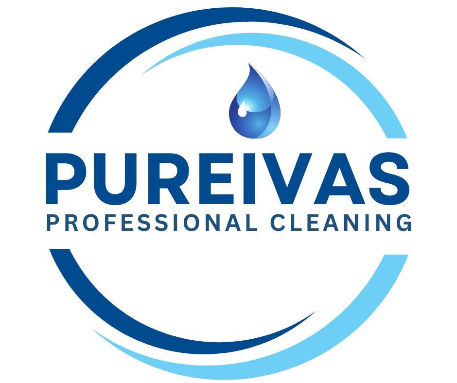 Writer: PUREIVAS Professional Cleaning