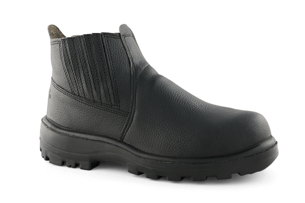 Botin Motosierrista BT803ELMI