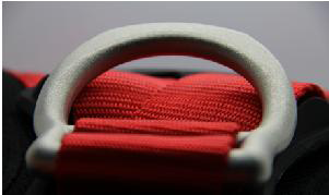 Miniatura: Arnes de Cuerpo Completo DrayFlex