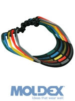 Miniatura: Rock Band® Protector Auditivo con Tapa de Canal