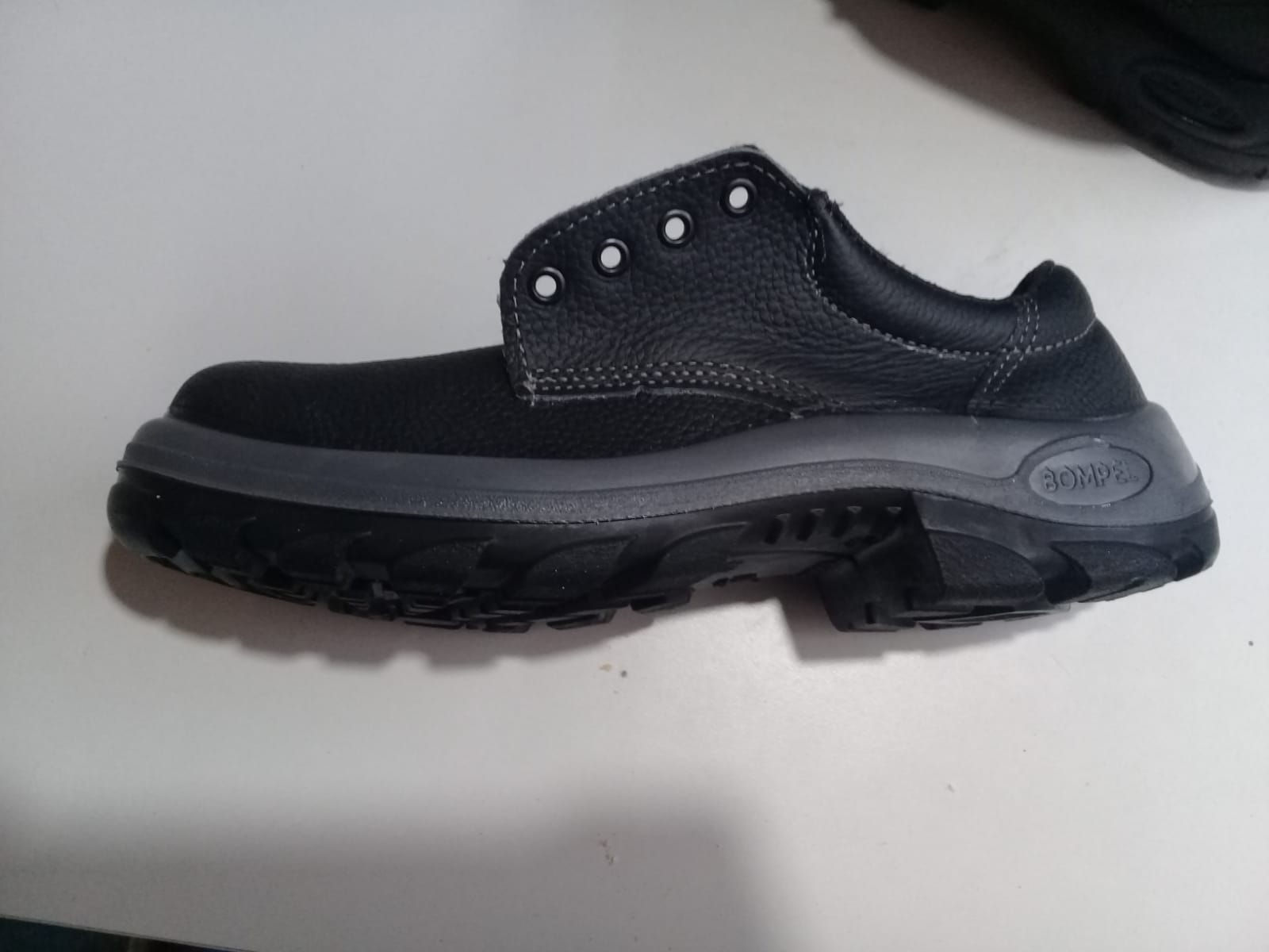 Zapato sin Puntera BOMPEL