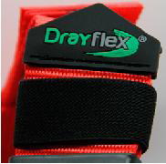 Miniatura: Arnes de Cuerpo Completo DrayFlex