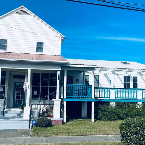 Places to Belhaven Community Chamber of Commerce Belhaven