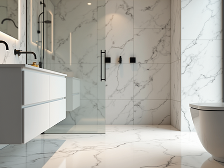 Bathroom Renovation Tips!