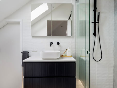 Small Bathroom Renovation Ideas