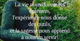 Un peu de psychologie ? Traumatisme et résilience... Késaco? 