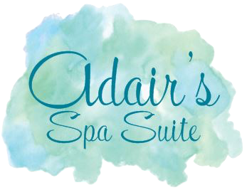 Adair's Spa Suite
