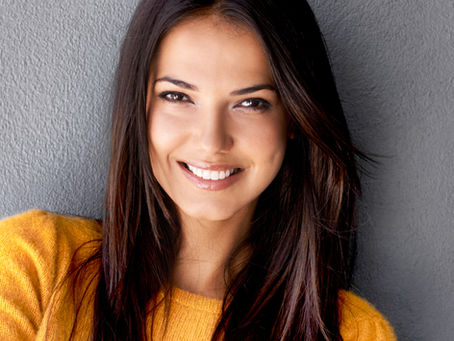 Thinking of Getting a Crown?