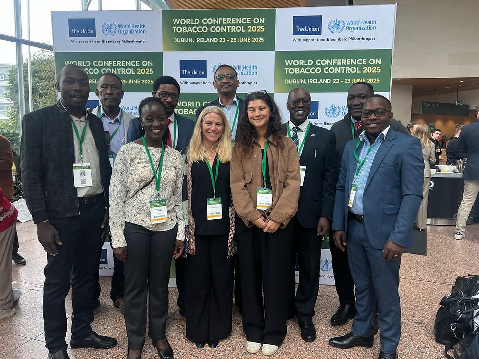 Adapting, Implementing, and Evaluating Tobacco Use Cessation Programs for People Living with HIV in Low and Middle-Income Countries