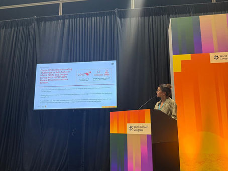 Understanding Stigma as a Barrier to Cancer Prevention, Treatment, and Control Among People Living with HIV: a Mixed-Methods Study in Uganda and Zambia