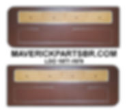 MAVERICK LDO - 1977-79 ( o Par)