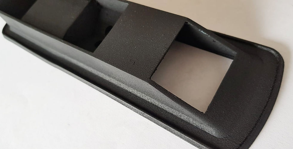 Miniatura: BASE PUXADORES (PAR)