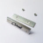 Miniatura: GRAVATINHA BANCO (4 PÇ) Corcel