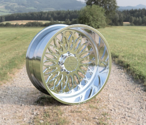 All Products | Medusa Forged Wheels