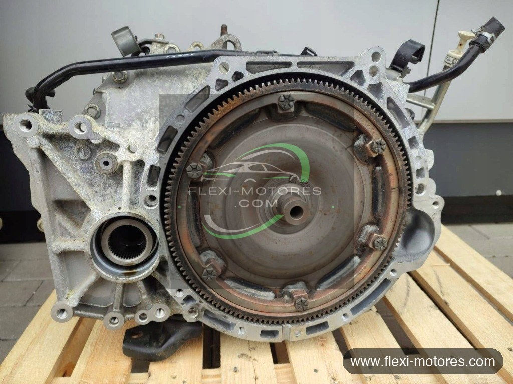 Caja de cambios Mitsubishi ASX Outlander 2.2 DI-D 4N14 1XM1B