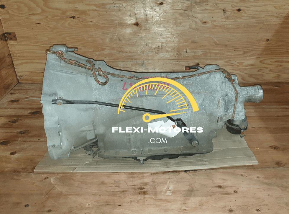 Caja de cambio automatico NISSAN 370Z G37 3.7 X381B