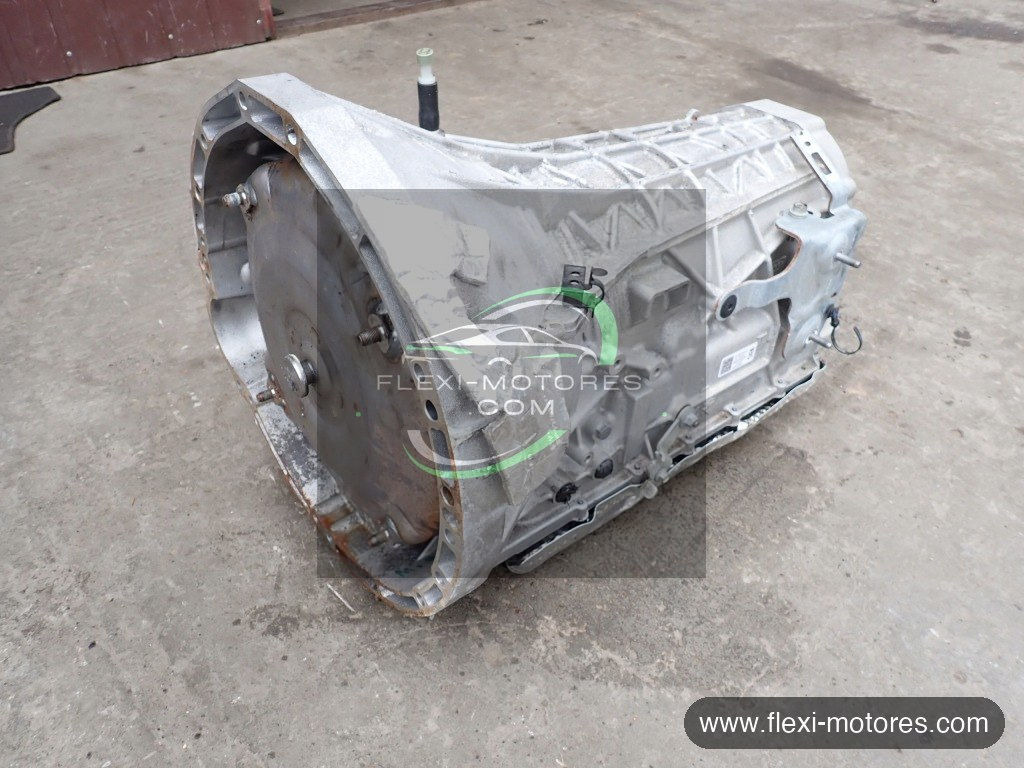 Caja de cambios Ford 10R TC04A 27L35L Expedition F150 XLT 3.5 4X4 2024