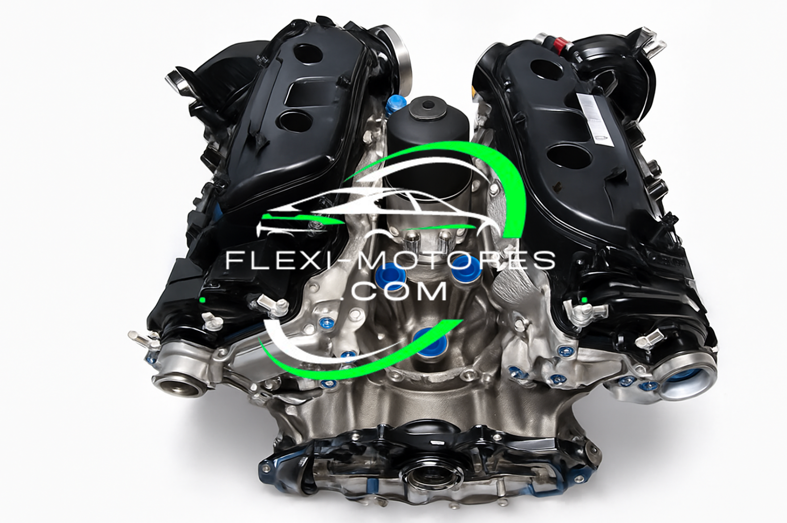 Motor Land Rover 3.0 TDV6 – 306DT (Año 2019, 72.000 km)