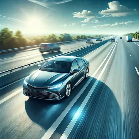 Cómo No Gastar Gasolina en Autovía: Consejos Prácticos