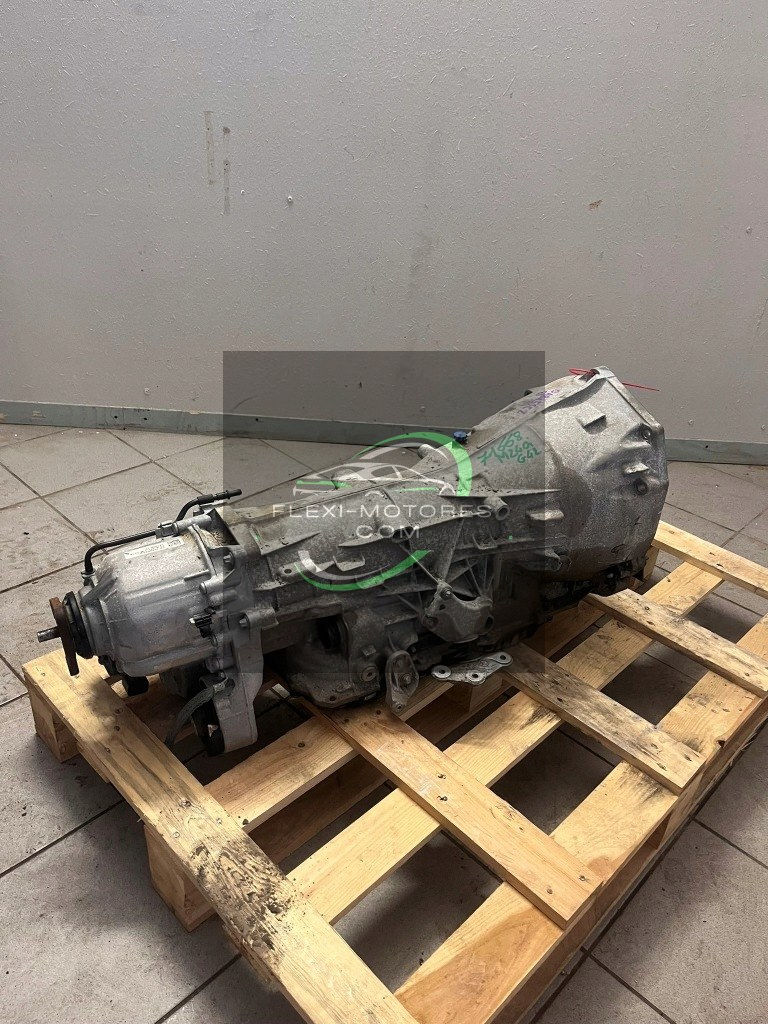 Caja de cambios BMW 2 G42 M240I — ref. 7884831