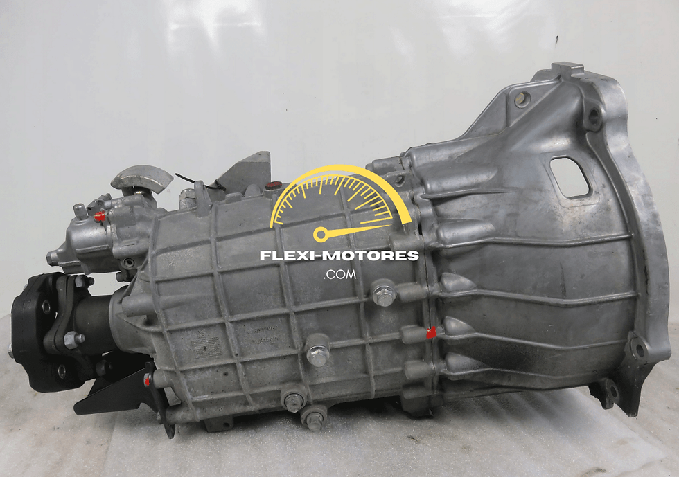 Caja de cambio manual  IVECO DAILY VI 3.0 8873782