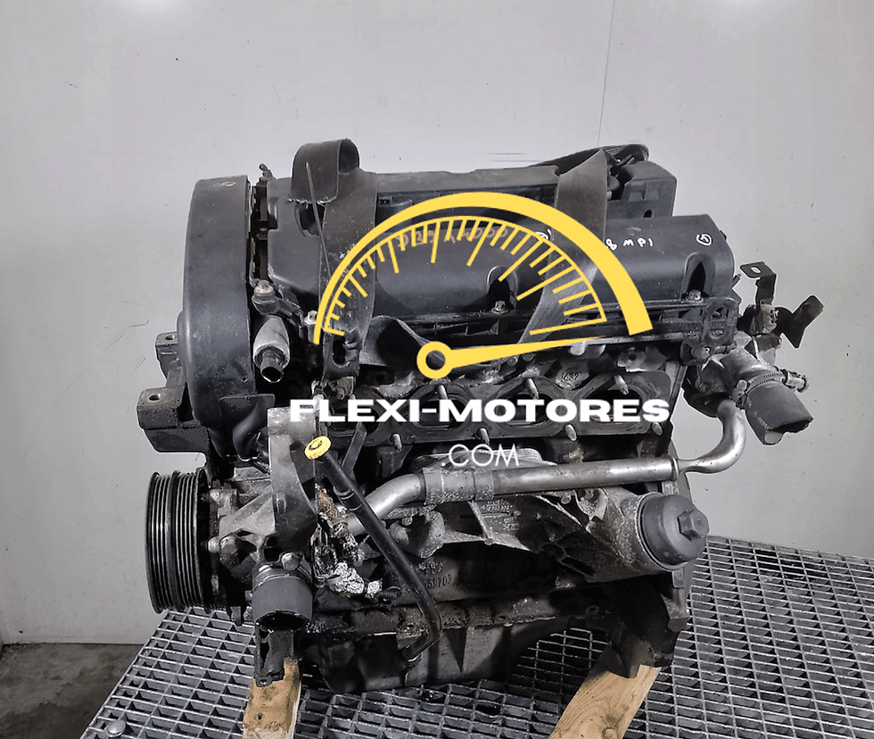 Motor completo ALFA ROMEO 159 1.8 MPI 939A4000