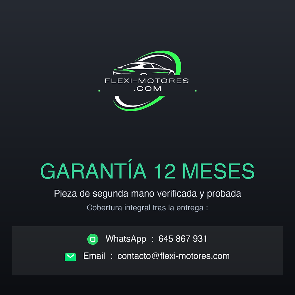 Miniatura: Motor Porsche Cayenne (92A) 4.8 V8 – Código CYX (2016)