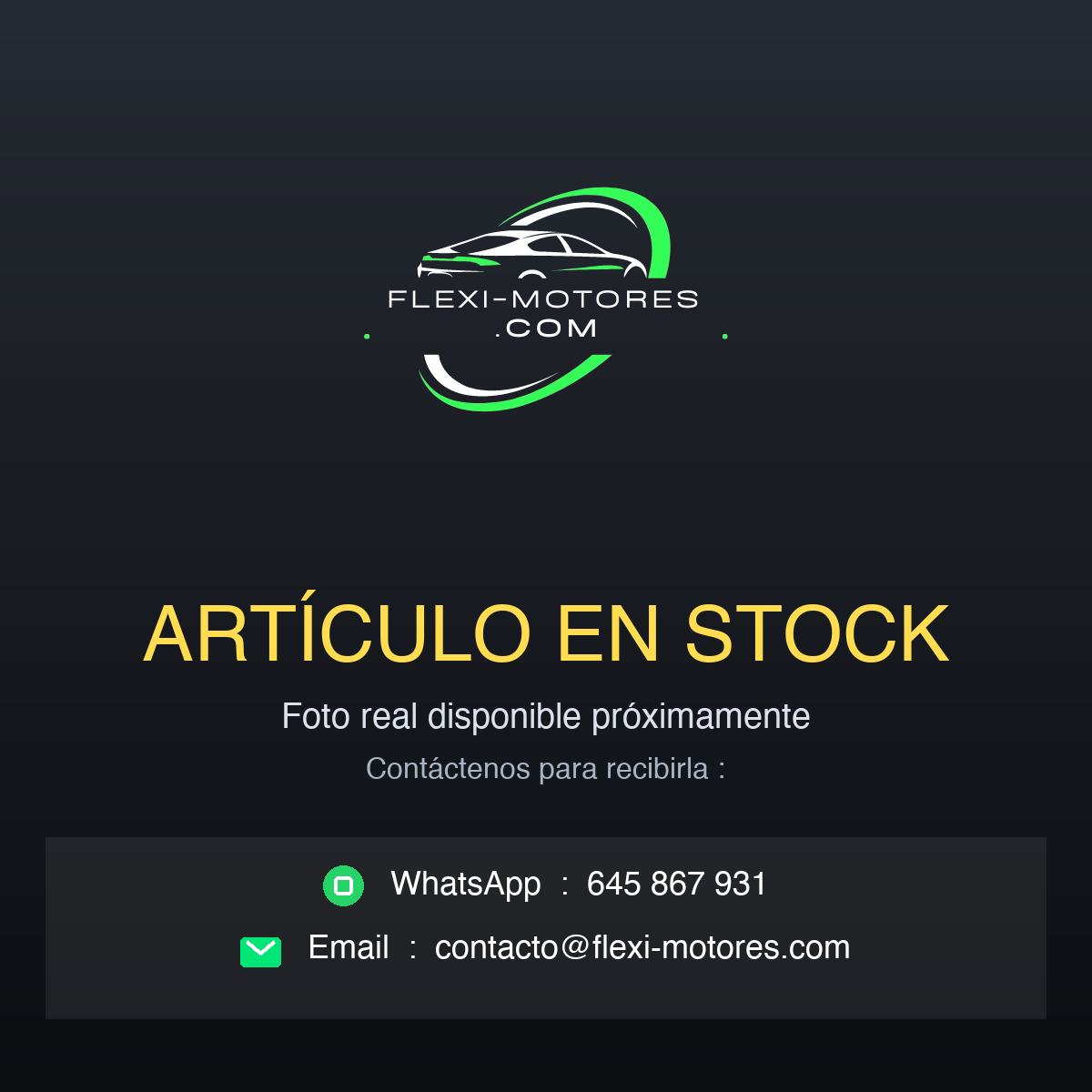 Batería BMW i3 22 — 22 kWh / 360 V alta tensión