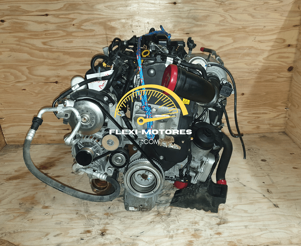 Motor completo ALFA ROMEO GIULIETTA MITO 1.4 940A2000