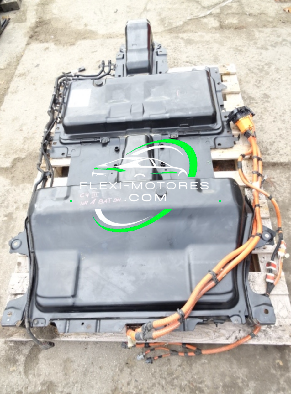 Batería eléctrica 50 kWh CITROËN C4 X III Electric