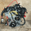 Miniatura: Motor completo MAZDA MX5 NC 2.0 LF