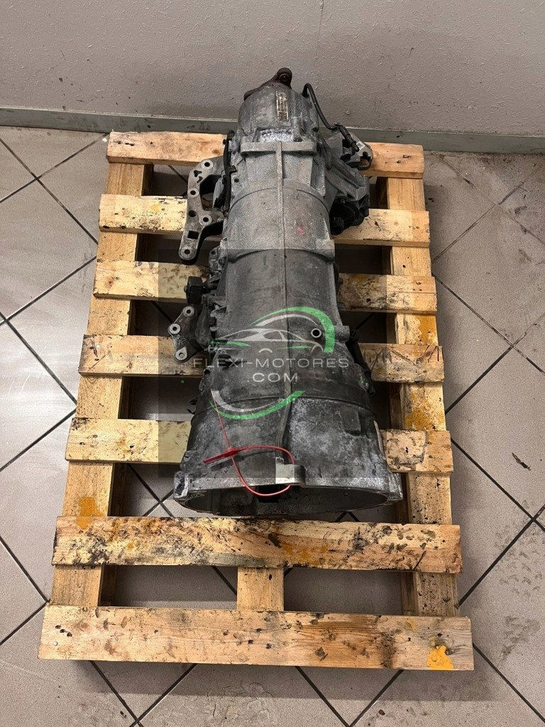 Caja de cambios BMW M3 G80 M4 G82 GA8X76AZ 7884832 — ref. 9504769