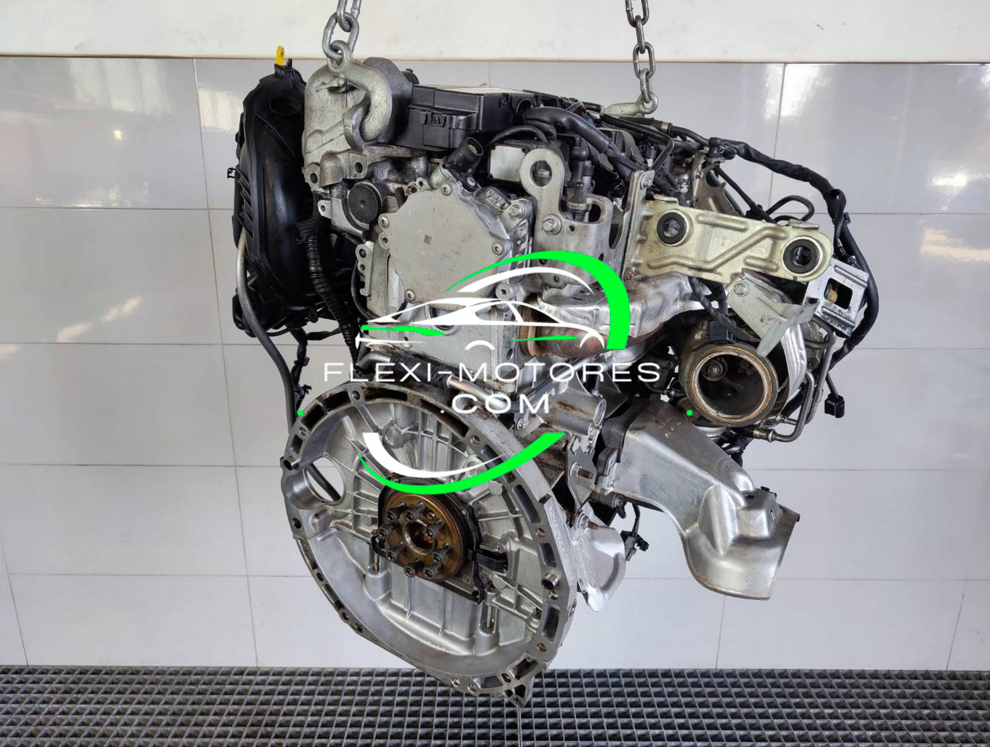 Motor MERCEDES-BENZ 2.0 CGI 274.920 – 74.000 km