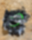 Motor Kia D4FE 1.6 CRDi