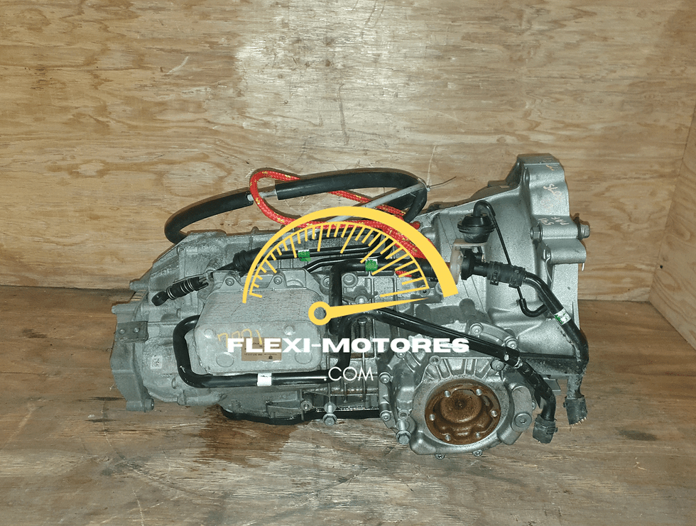 Caja de cambio automatico PORSCHE PORSCHE CAYMAN 2.7 987 A8701-102