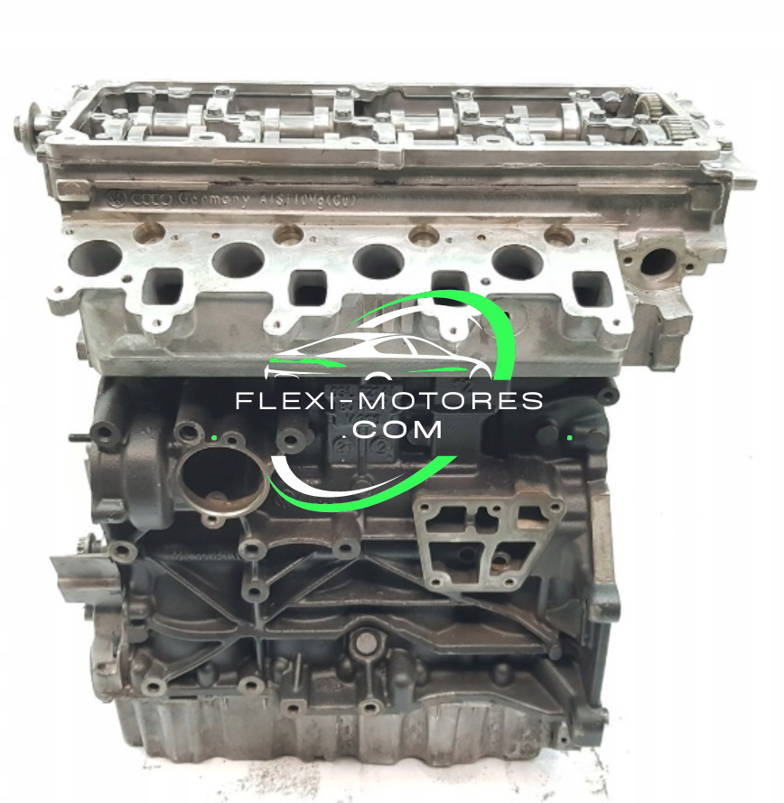 Bloque motor Volkswagen 1.6 TDI CAY