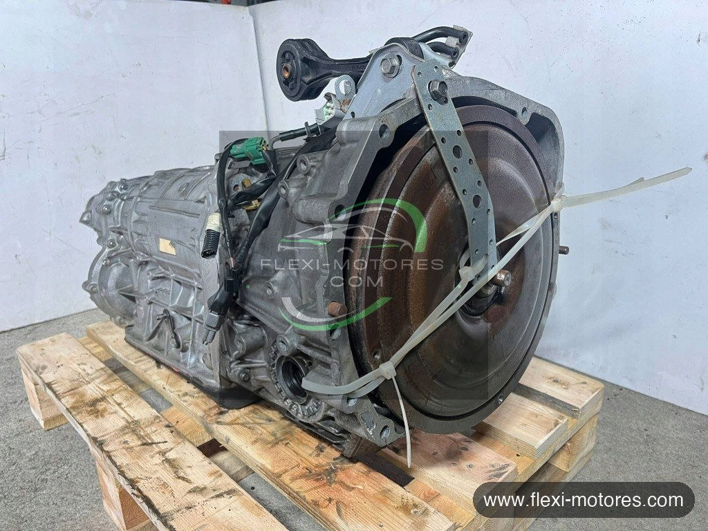 Caja de cambios Subaru Legacy Outback 2.5 EJ255 TG5D7CWEBA