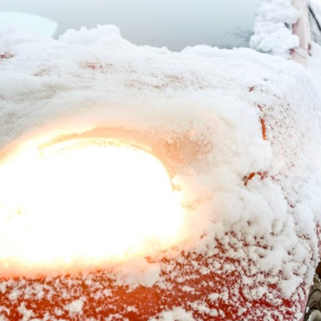 Mantenimiento de tu coche en invierno: Consejos para una conducción segura