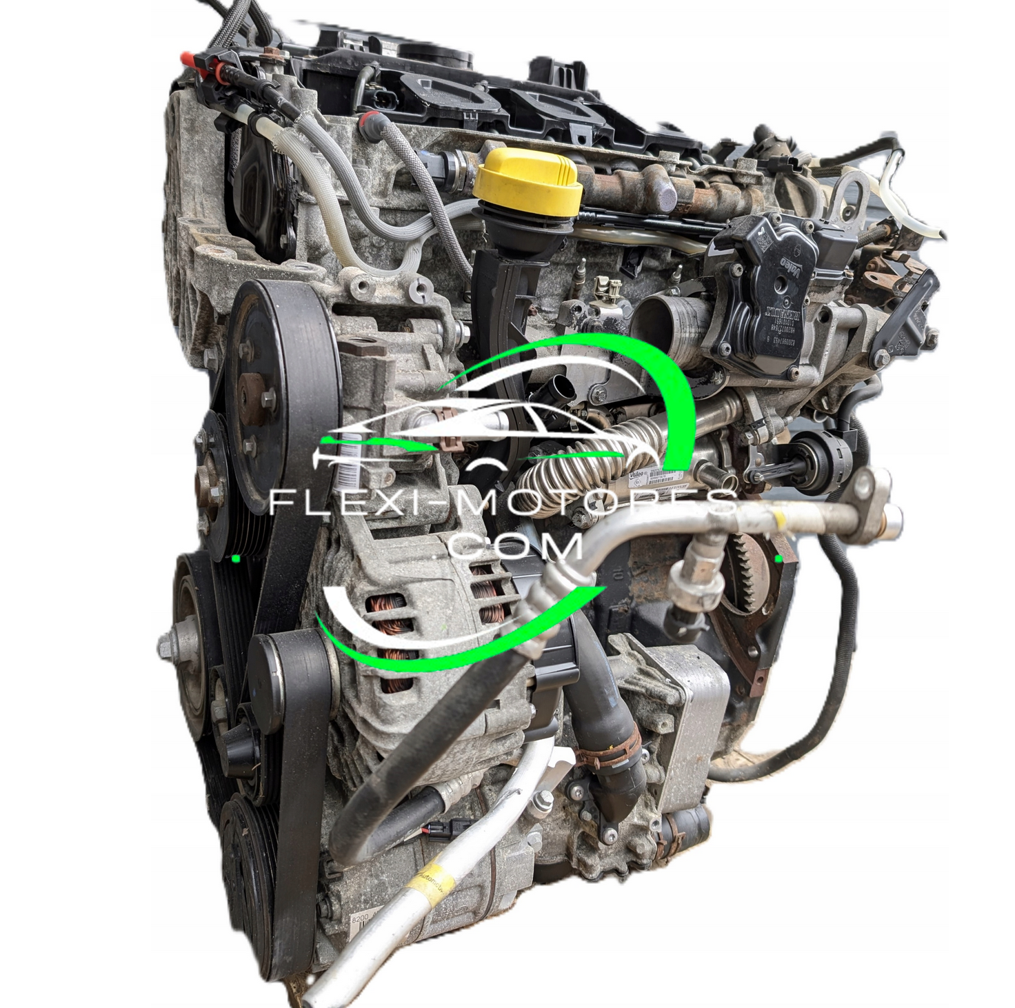 Motor 2 0 DCi M9R 786 90 000 Km Completo Garant a Hasta 24 Meses Motor 2 0 DCi M9R 786 90 000 Km Completo Garant a Hasta 24 Meses