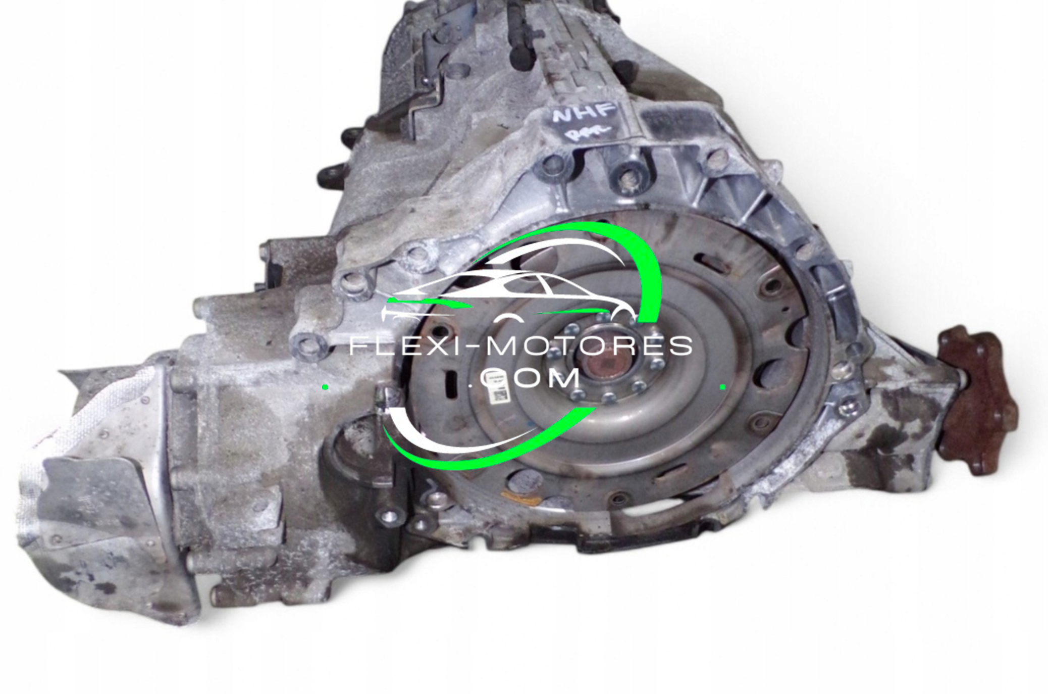 Caja de cambios AUDI A7 SPORTBACK (4GA, 4GF) NHF – 3.0L Diesel 180kW