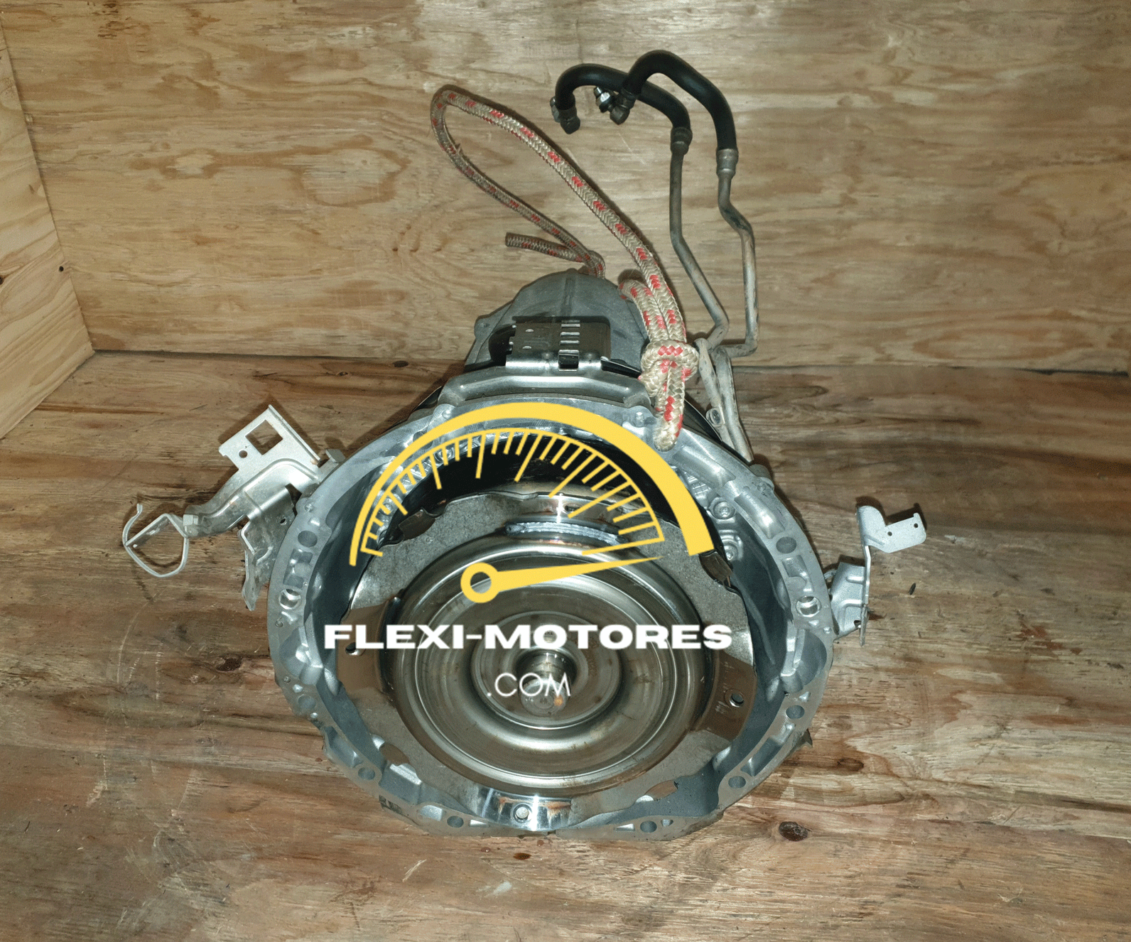 Caja de cambio automatico MERCEDES W205 3.0 AMG A7252714400