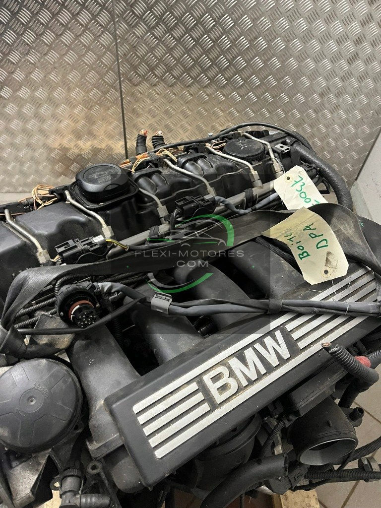 Miniatura: Motor completo BMW 3 E90 E91 E92 330IX 3.0I X-DRIVE N53B30A